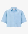 Retour Jeans Blouse Olivia