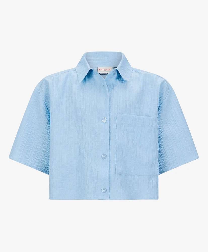 Retour Jeans Blouse Olivia