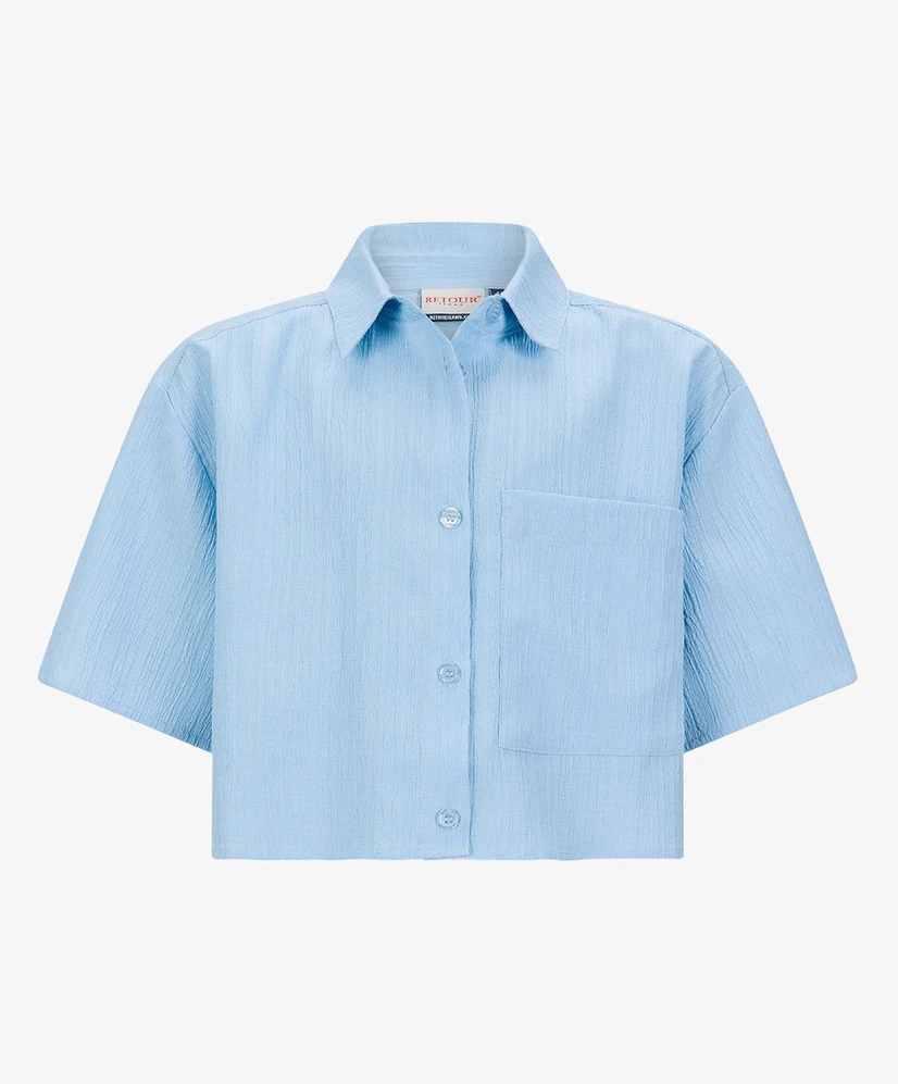 Retour Jeans Blouse Olivia