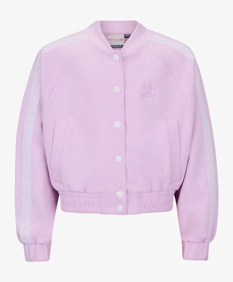 Retour Jeans Bomberjack Julia