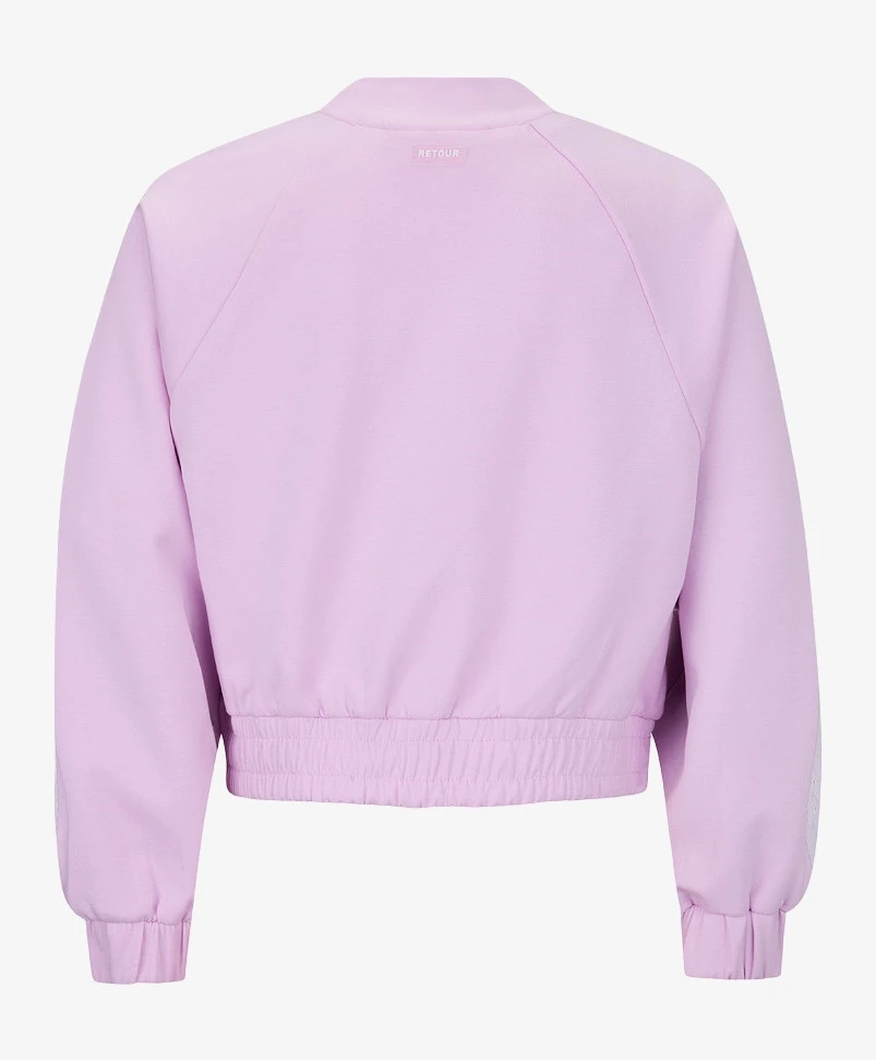 Retour Jeans Bomberjack Julia