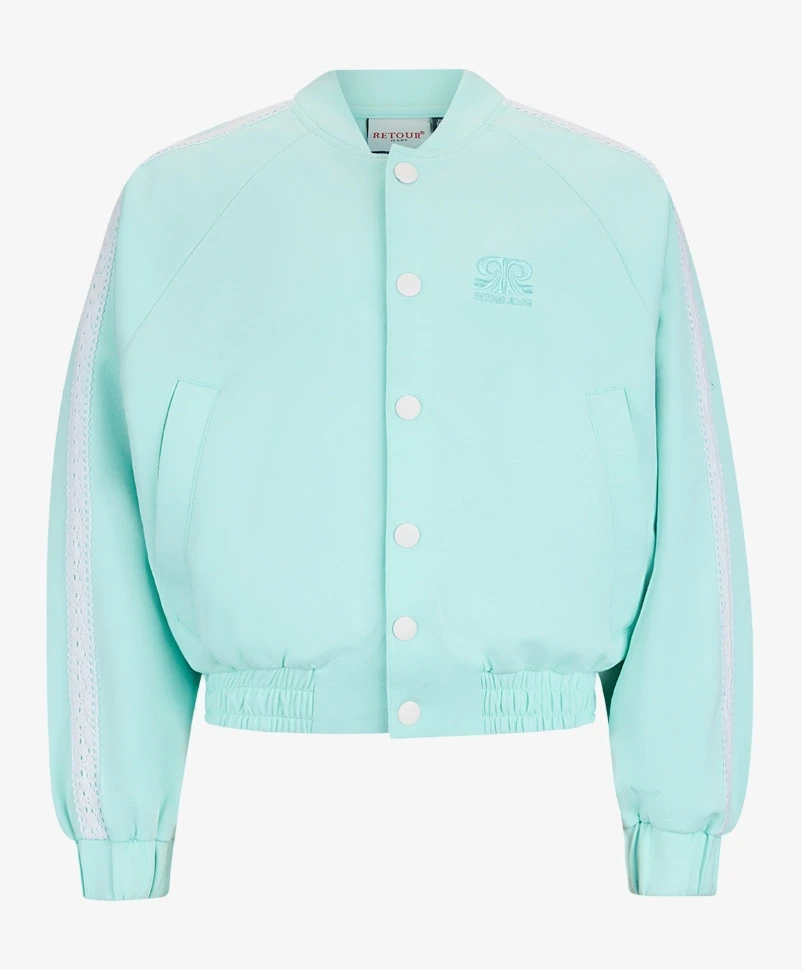 Retour Jeans Bomberjack Julia