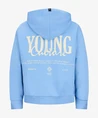 Retour Jeans Hoodie Marijn