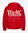 Retour Jeans Hoodie Marijn
