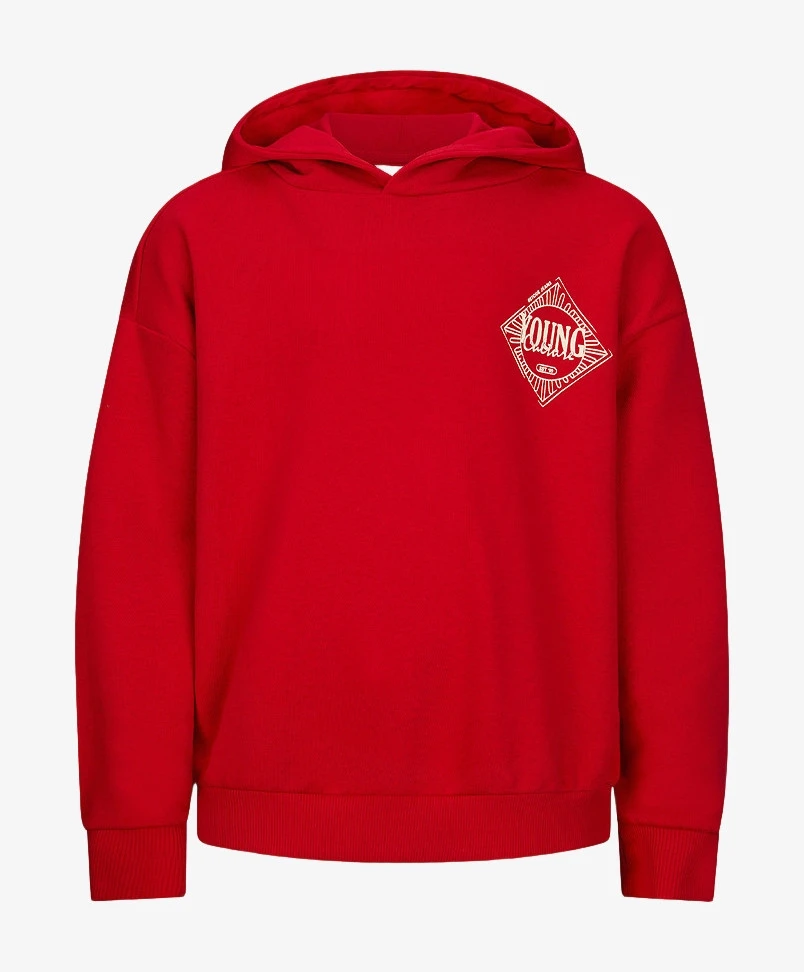 Retour Jeans Hoodie Marijn