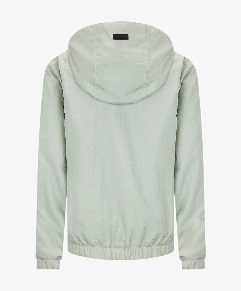 Retour Jeans Jas Dustin