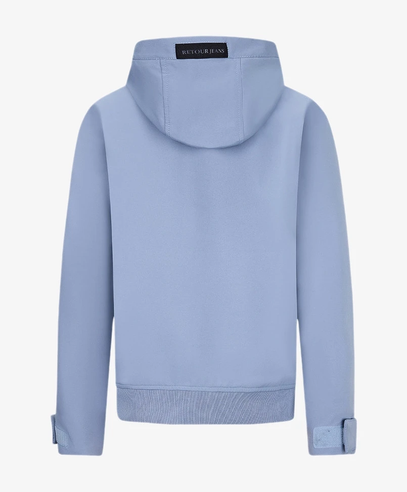 Retour Jeans Jas Jim