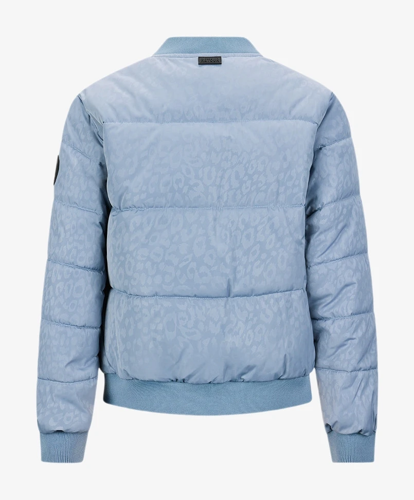 Retour Jeans Jas June