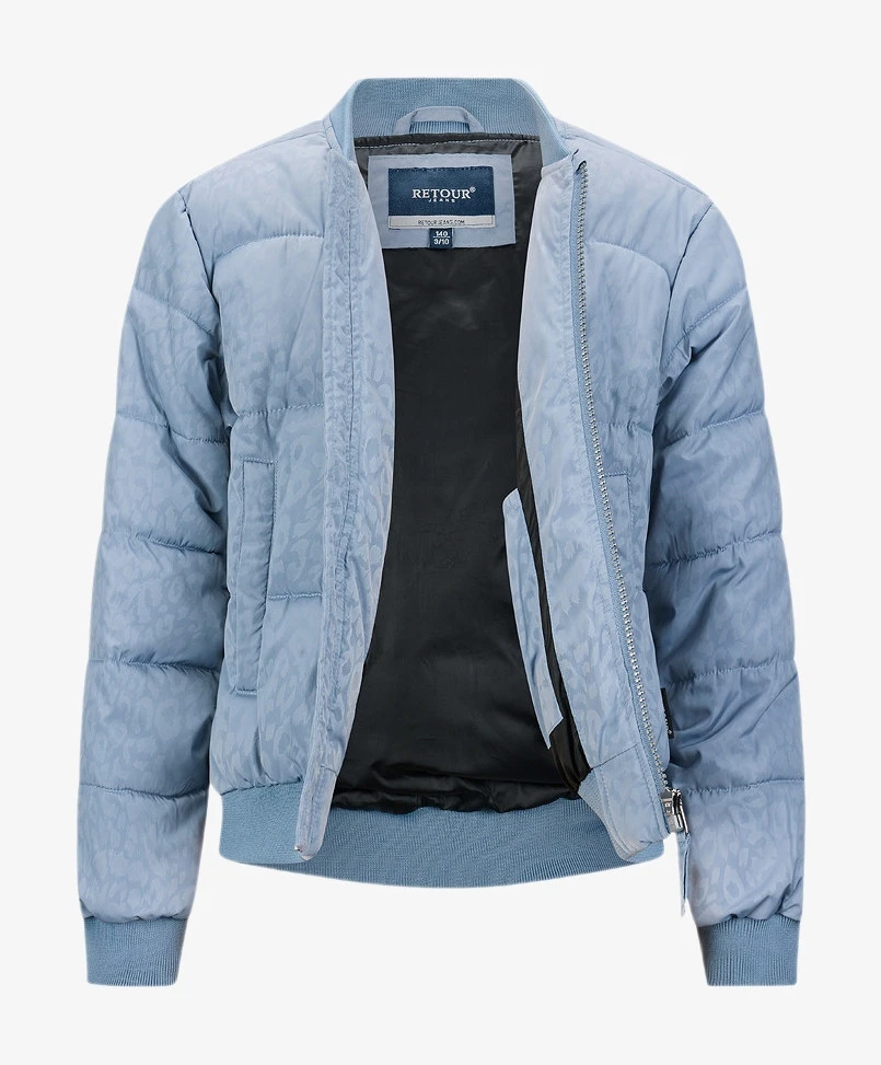 Retour Jeans Jas June