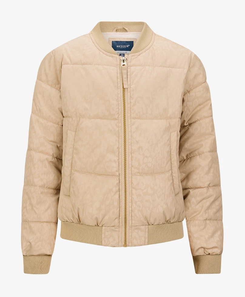Retour Jeans Jas June