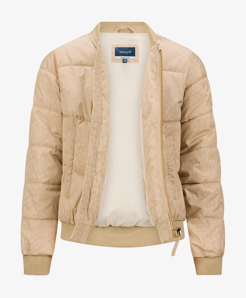 Retour Jeans Jas June