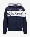 Retour Jeans Jas Tyson