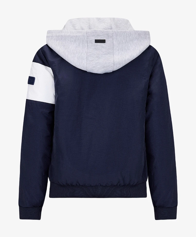 Retour Jeans Jas Tyson