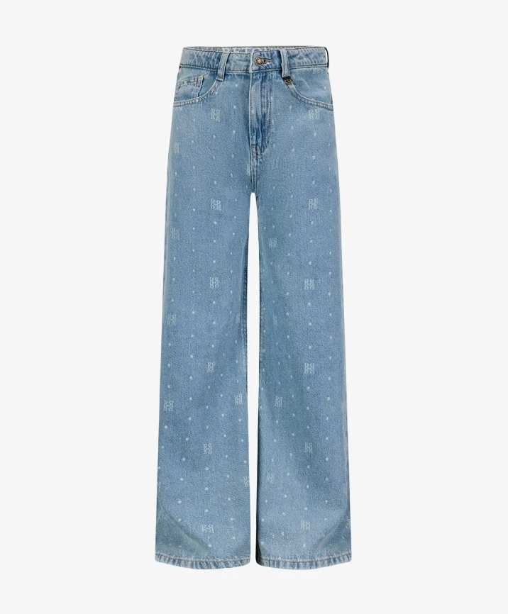 Retour Jeans Jeans Wide Leg Bella