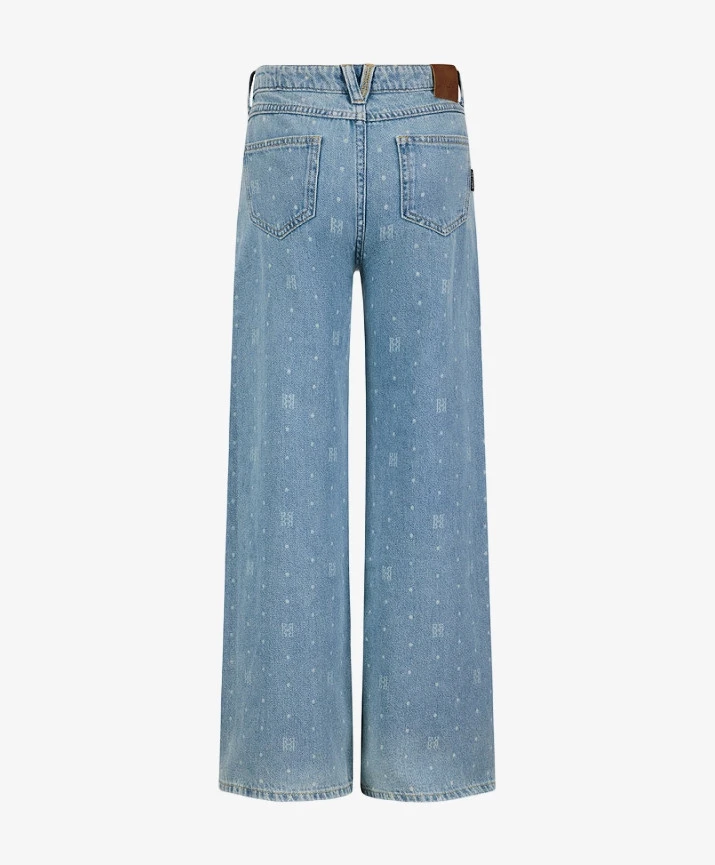 Retour Jeans Jeans Wide Leg Bella