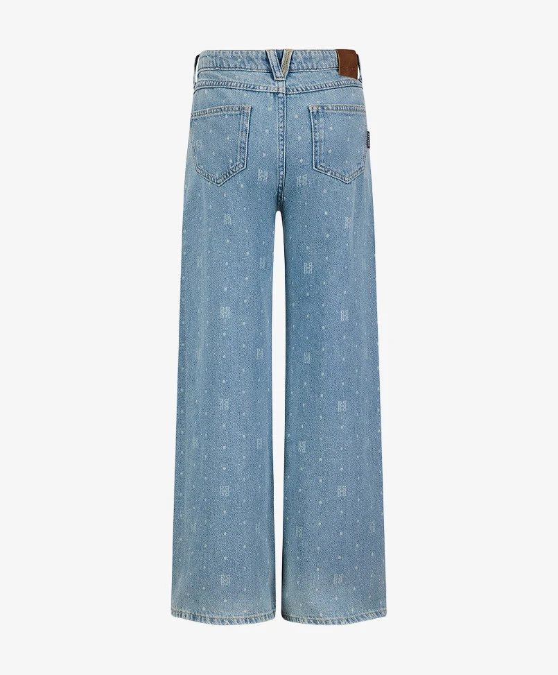 Retour Jeans Jeans Wide Leg Bella