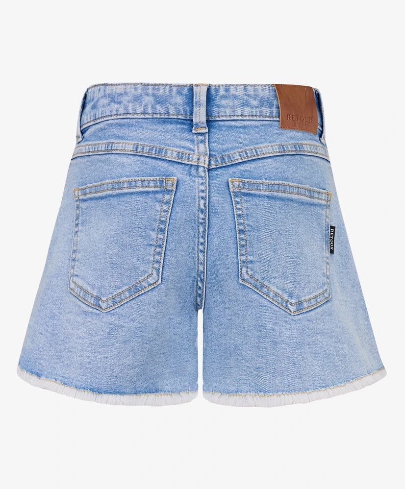 Retour Jeans Meisjes Jeans Coco