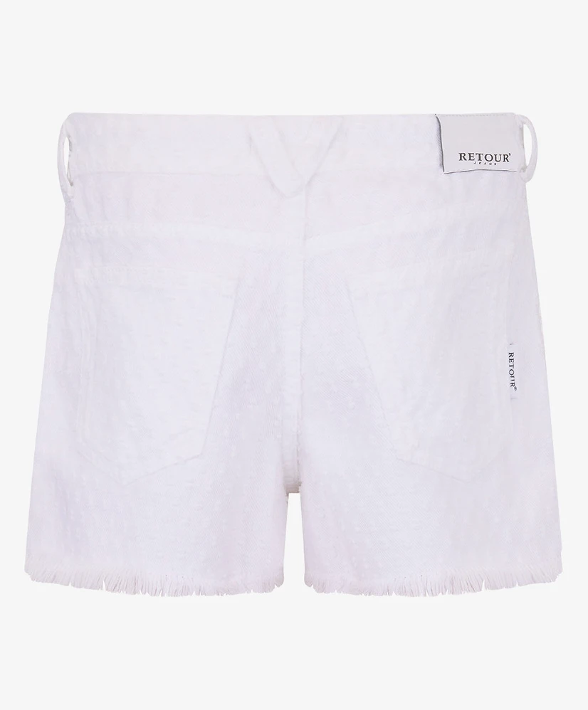 Retour Jeans (n.g. Short) Lucia