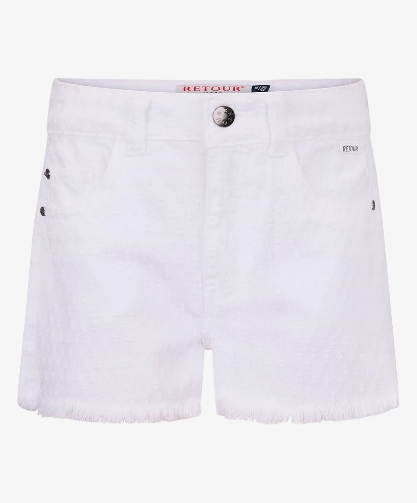 Retour Jeans (n.g. Short) Lucia