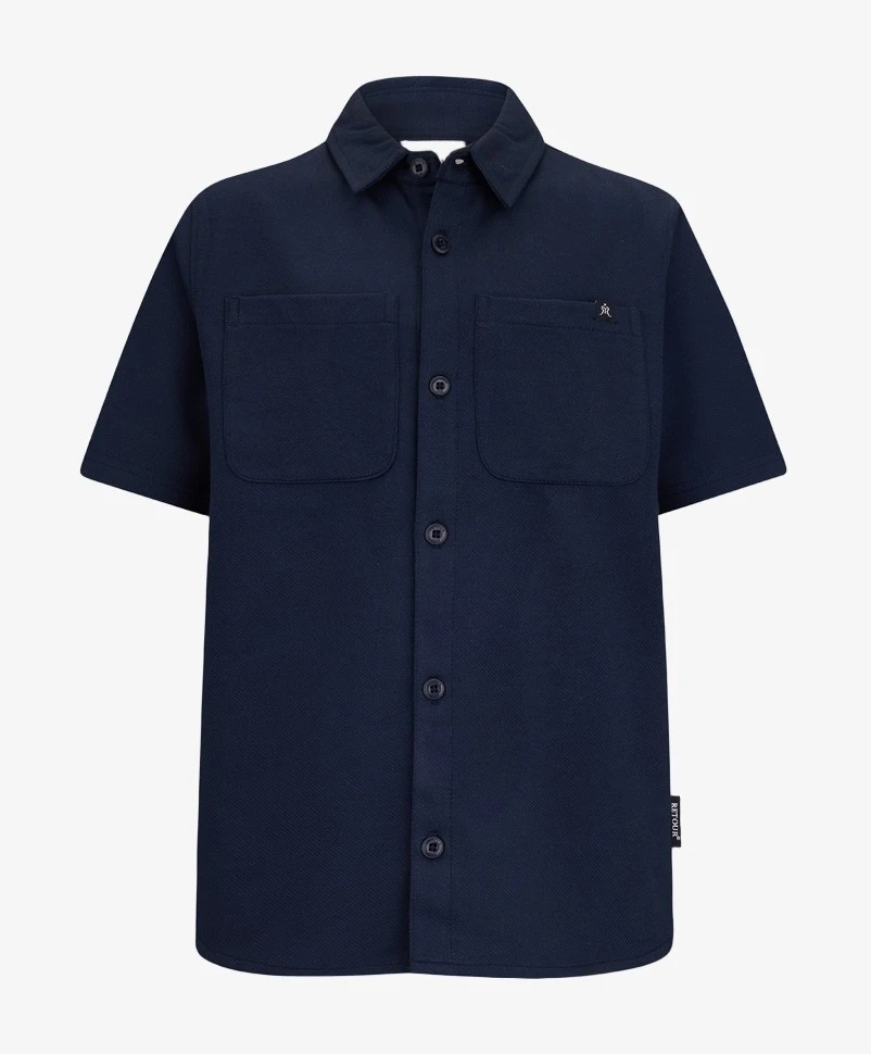 Retour Jeans Overhemd Eloy