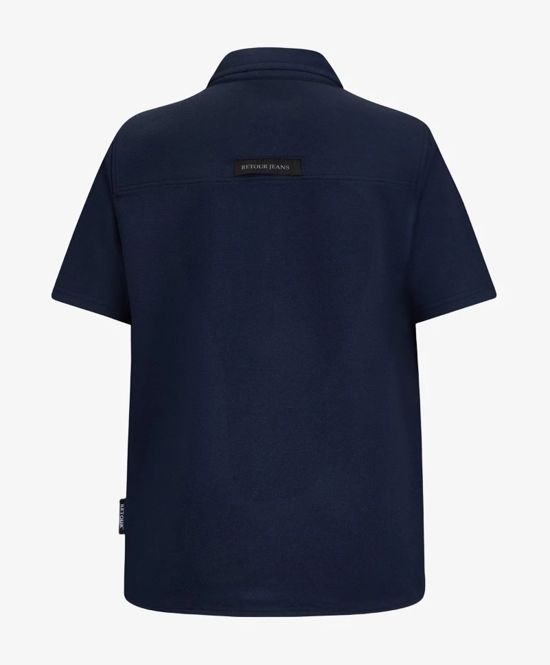 Retour Jeans Overhemd Eloy