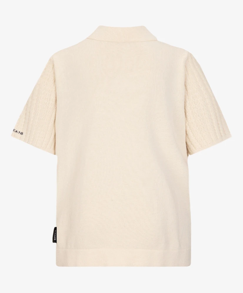 Retour Jeans Overshirt Kane