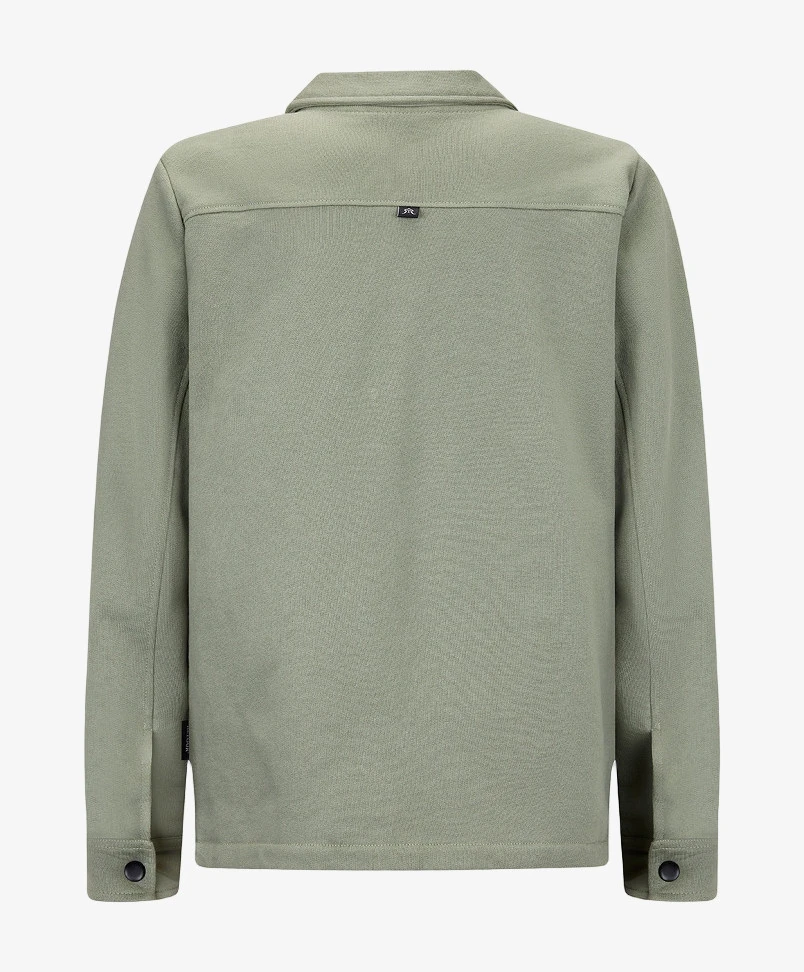 Retour Jeans Overshirt Matteo