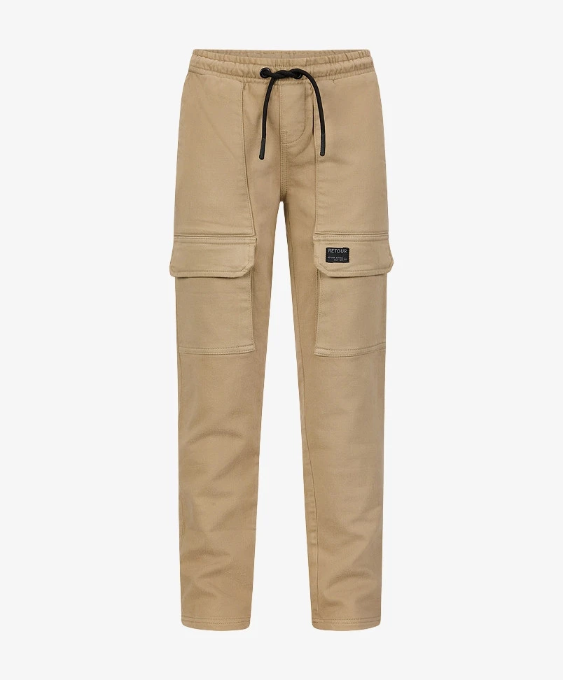 Retour Jeans Pantalon Mika