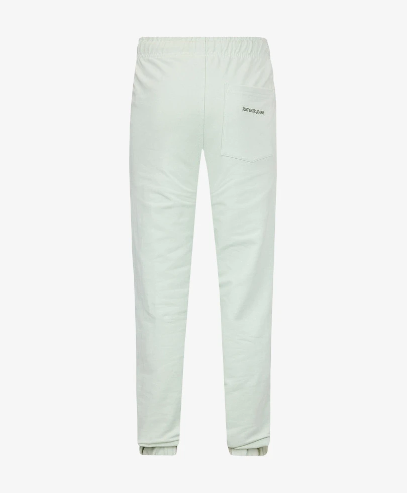 Retour Jeans Pantalon Nico