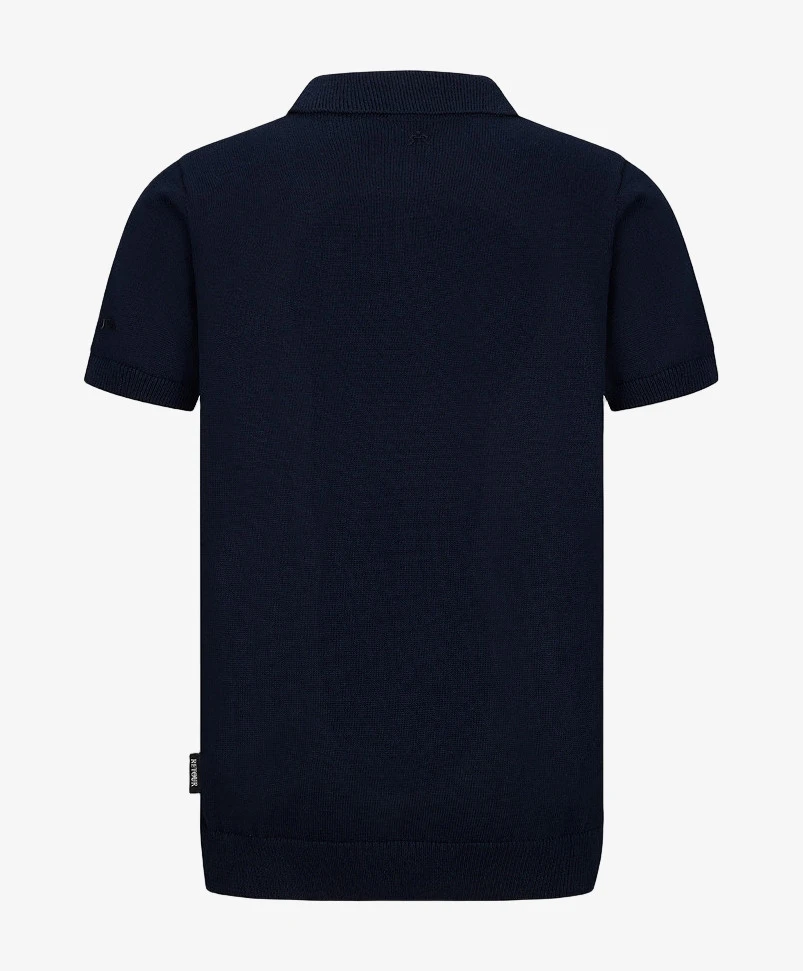 Retour Jeans Polo Camiel
