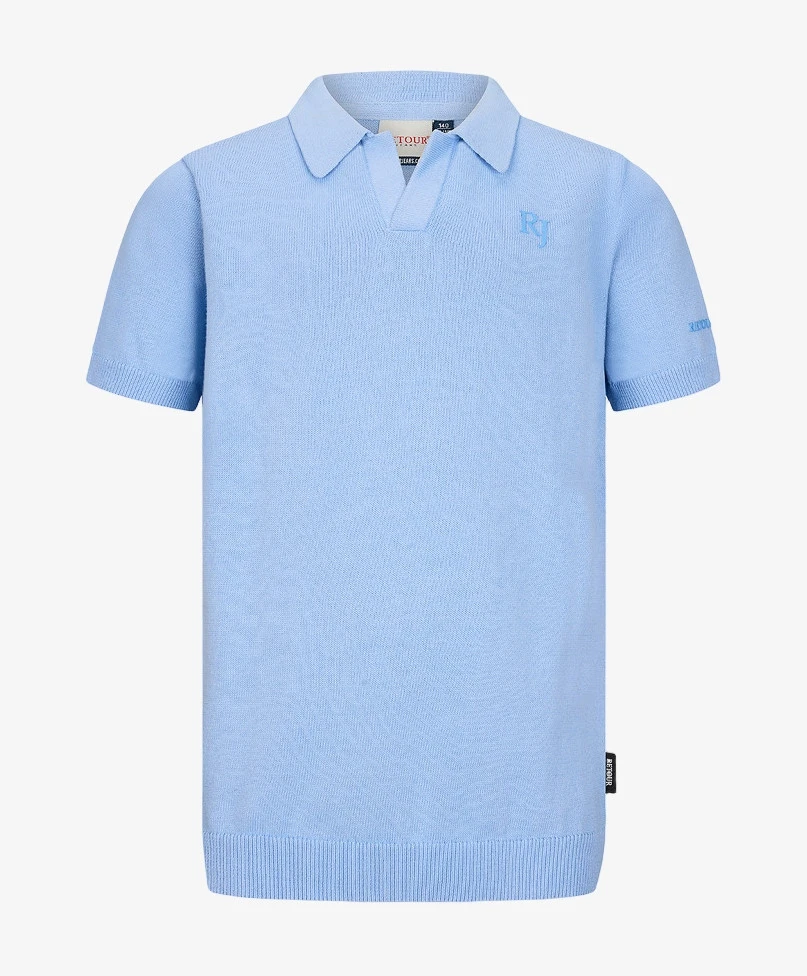 Retour Jeans Polo Camiel