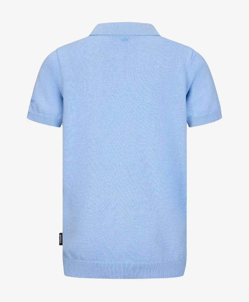 Retour Jeans Polo Camiel