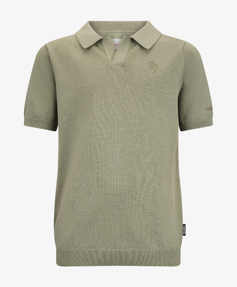 Retour Jeans Polo Camiel