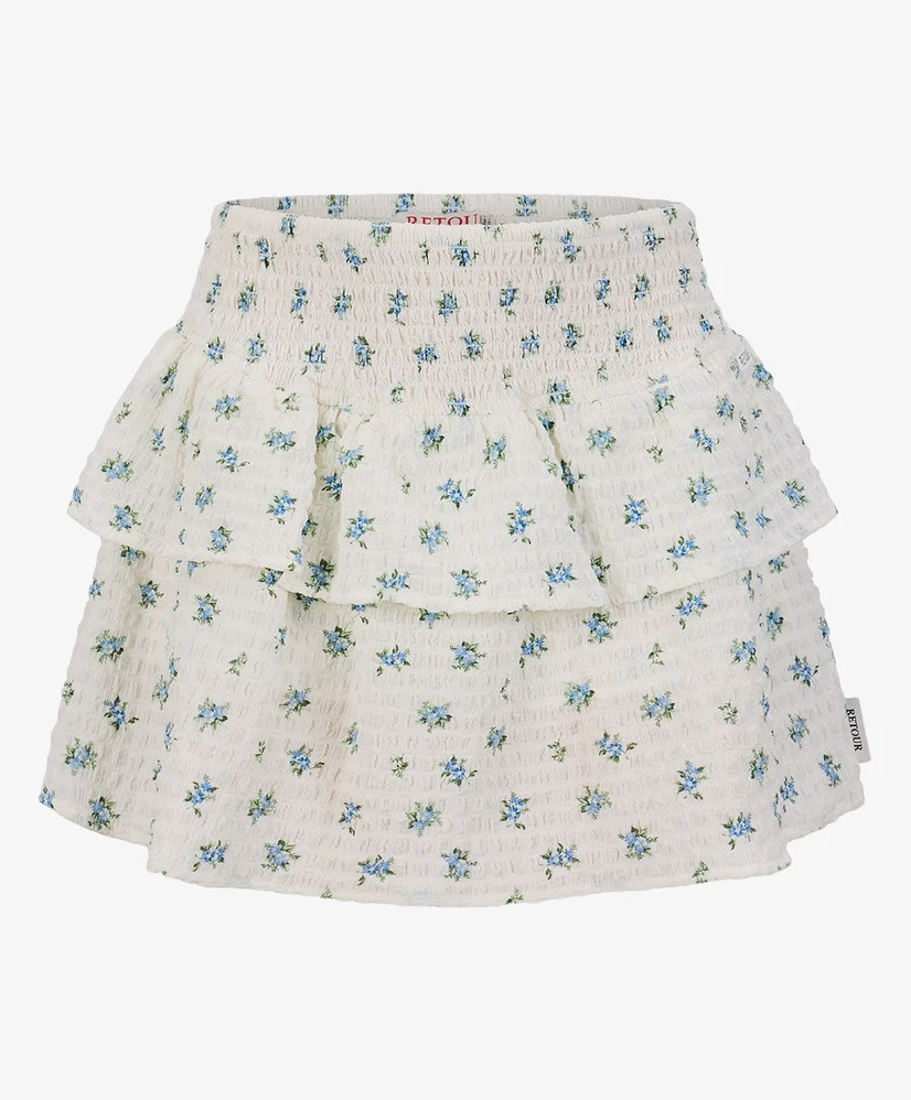 Retour Jeans Rok Lavina