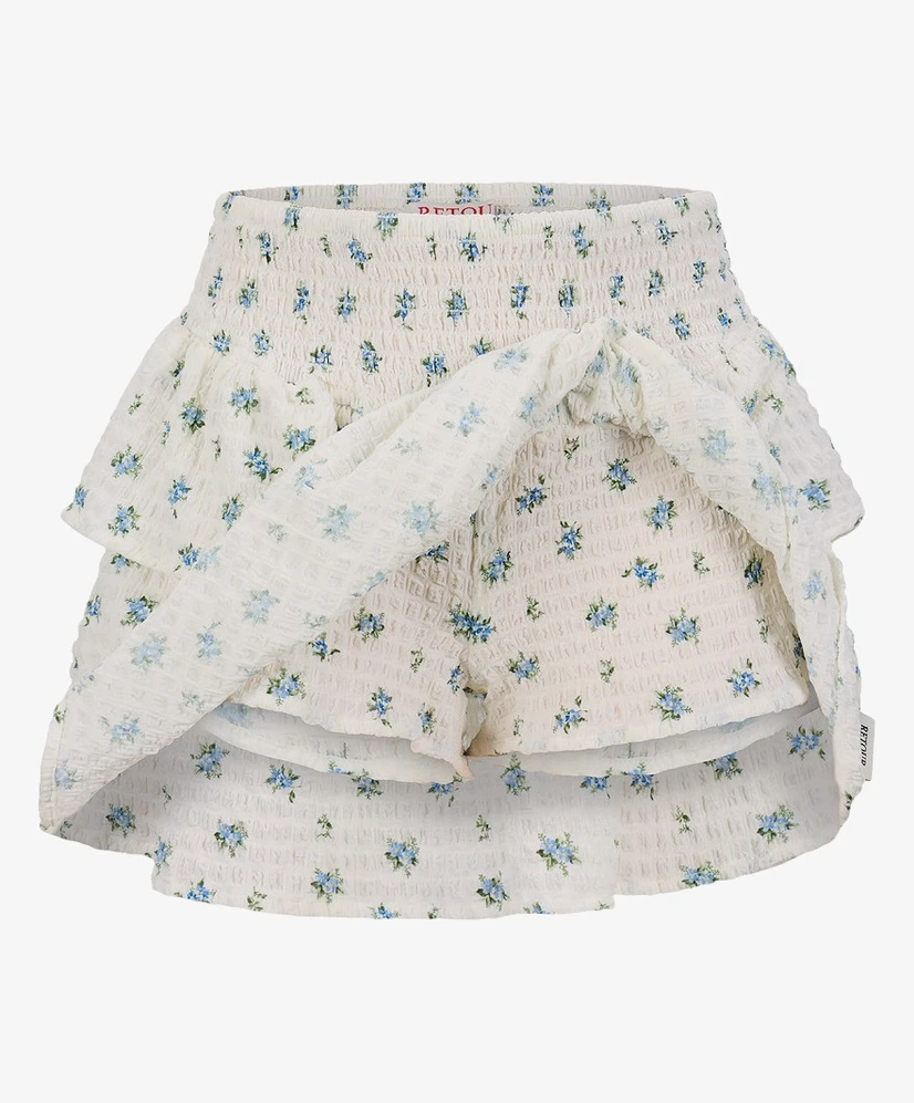 Retour Jeans Rok Lavina