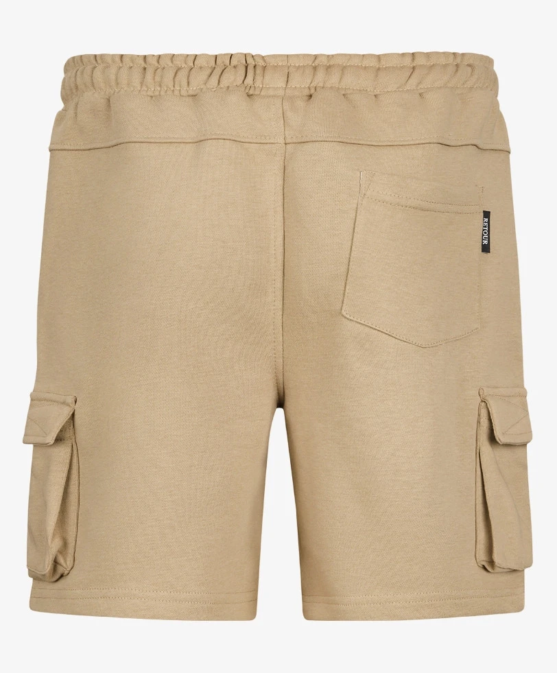 Retour Jeans Short Apollo