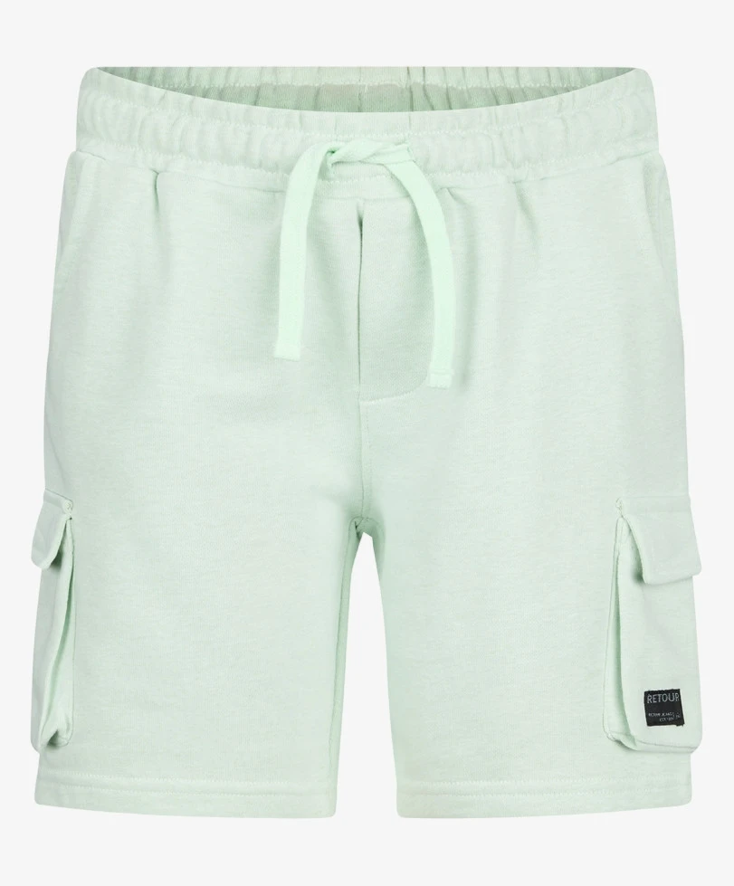 Retour Jeans Short Apollo