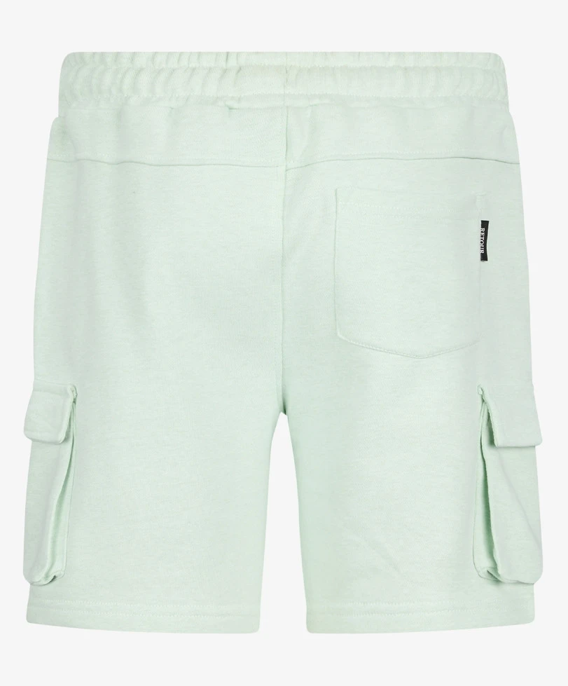 Retour Jeans Short Apollo