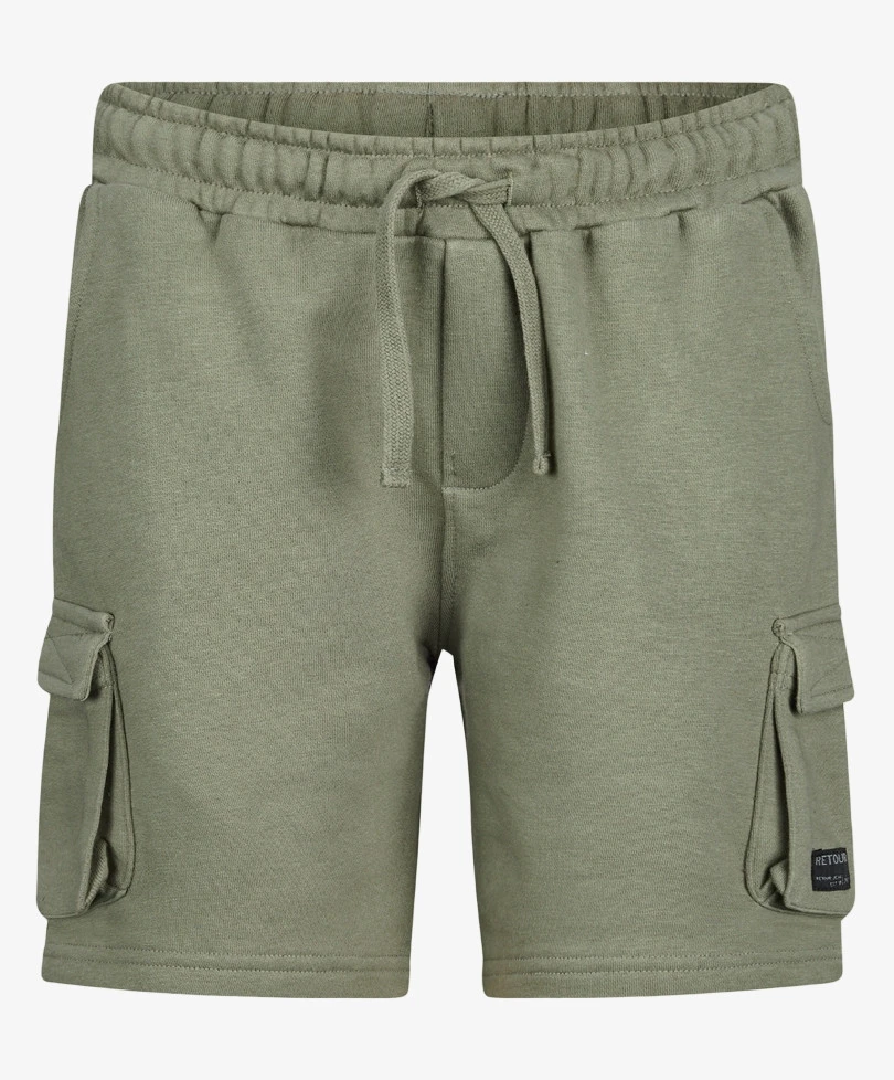 Retour Jeans Short Apollo