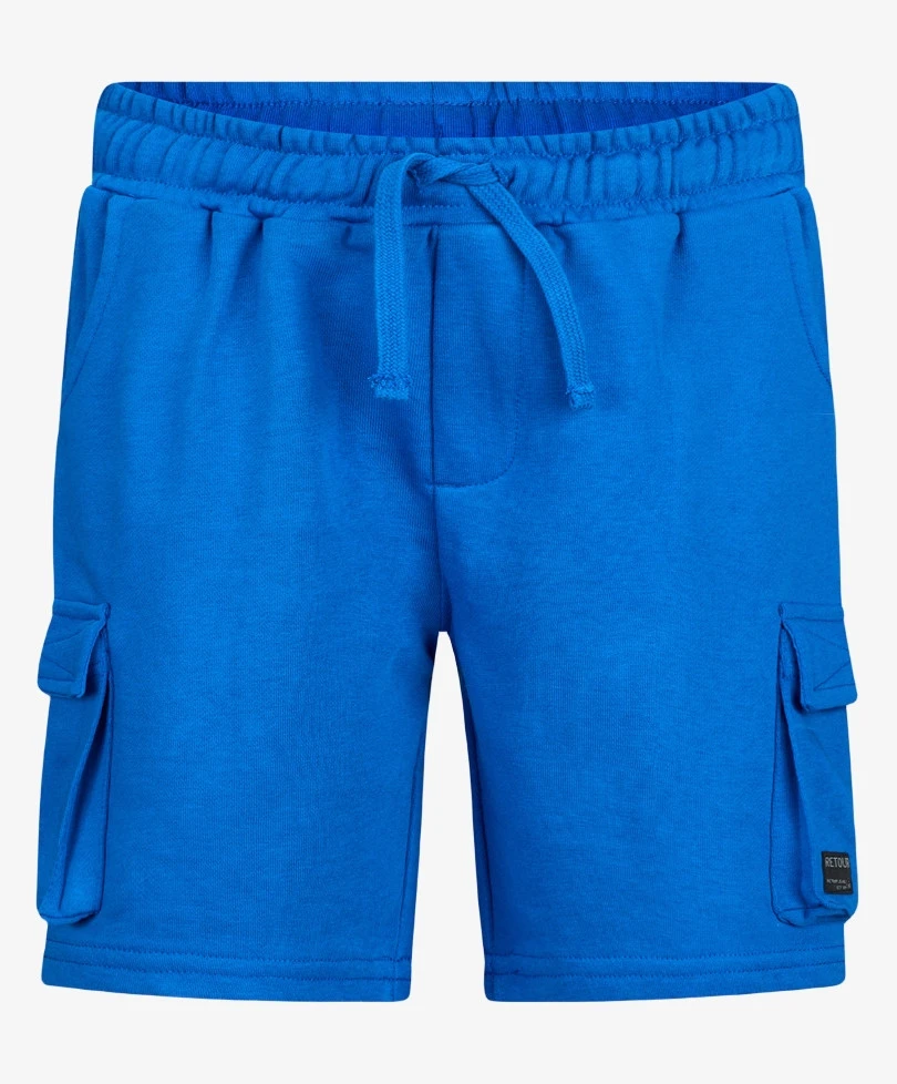 Retour Jeans Short Apollo