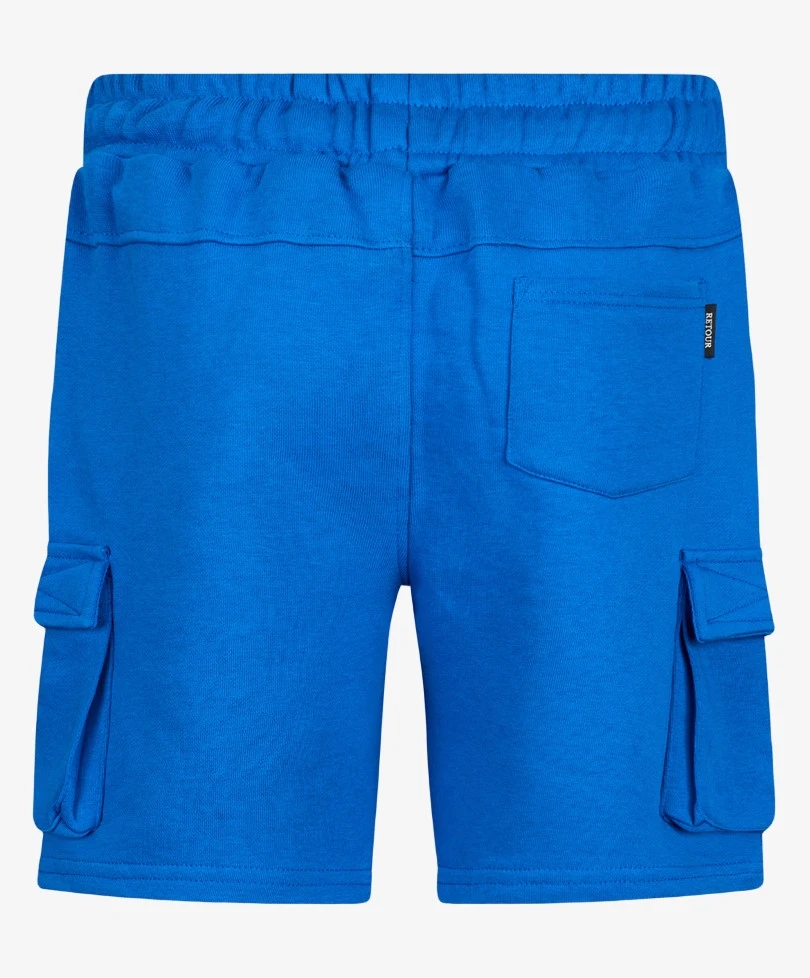 Retour Jeans Short Apollo