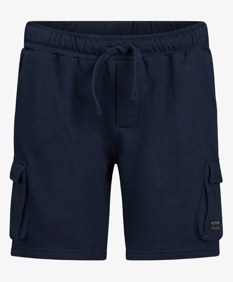 Retour Jeans Short Apollo