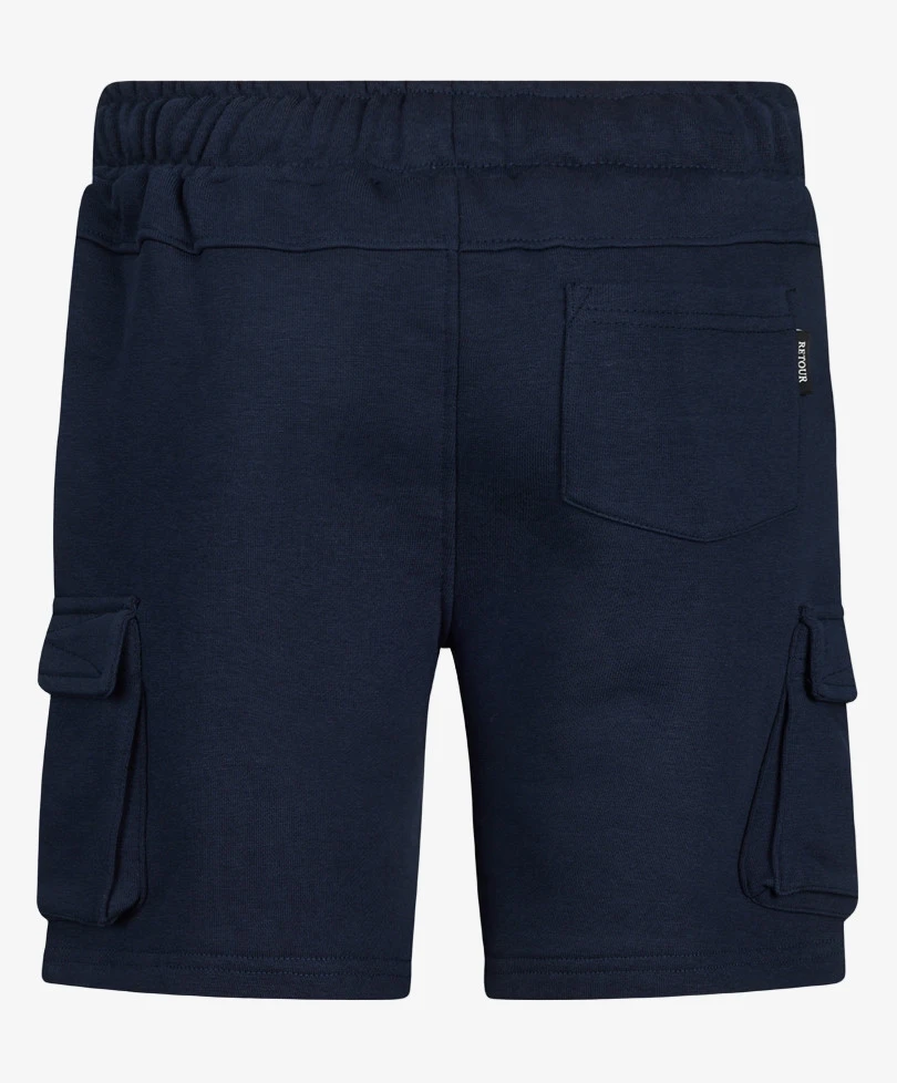 Retour Jeans Short Apollo