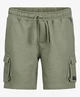 Retour Jeans Short Apollo