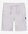 Retour Jeans Short Bas