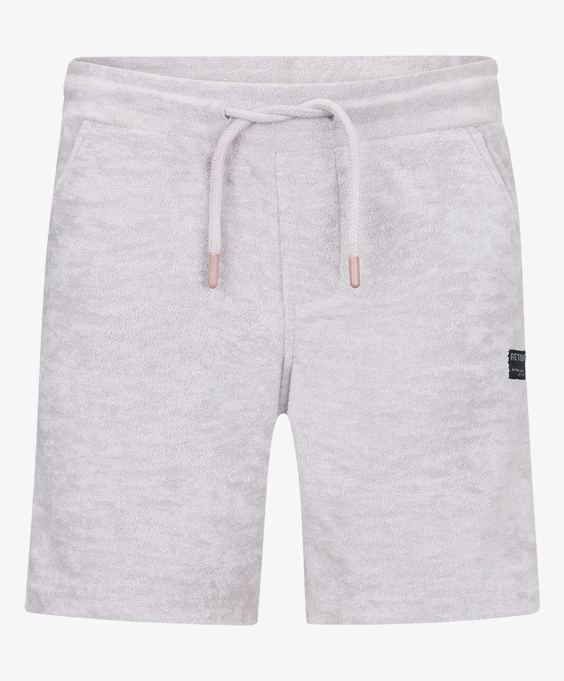Retour Jeans Short Bas