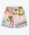 Retour Jeans Short Fee