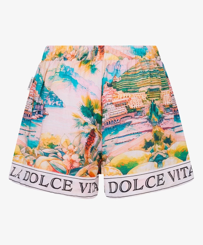 Retour Jeans Short Fee