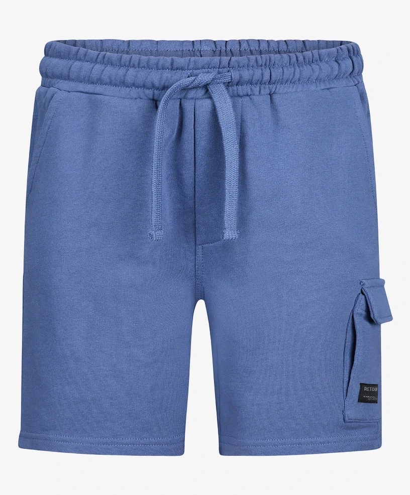Retour Jeans Short Ivo
