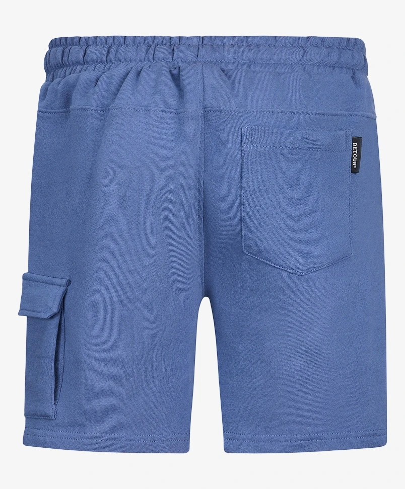 Retour Jeans Short Ivo